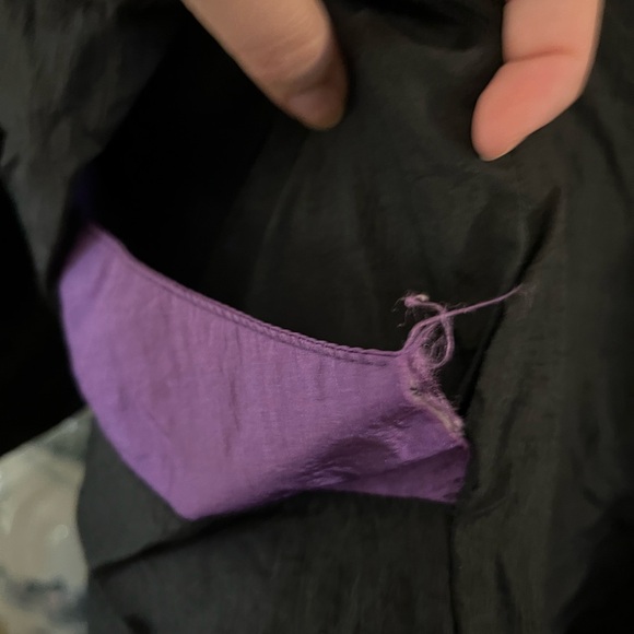 Vintage 80s windrbreaker - Picture 2 of 4